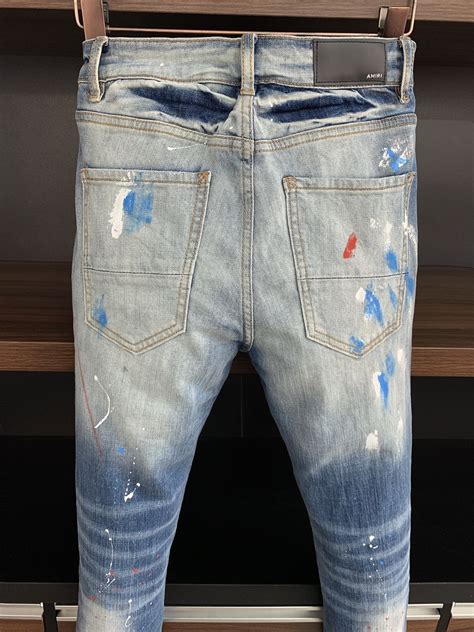 amiri shoes replica|amiri alternative jeans.